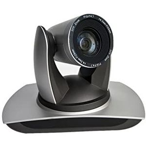Webcam, Telemedicine conferentie kerk video PTZ HD Camera 30x Zoom met 3G SDI DVI Uitvoer plus 5 inch Lcd Display Toetsenbordcontroller