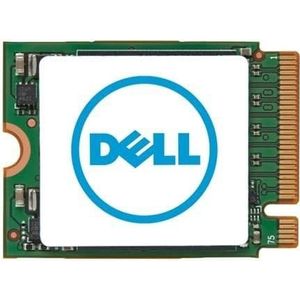 DELL AD061580 disque SSD 1 to M.2 PCI Express 4.0 NVMe