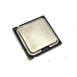 SL9QQ Intel Pentium D 945 3,40 GHz 800 MHz 4 MB LGA775