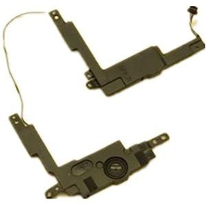 Laptop Intern Sprekers Voor For HP Chromebook 11-ae000 x360 11-ae100 x360 Zwart