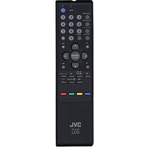 Originele afstandsbediening RMC1223, RM-C1223 voor JVC TV