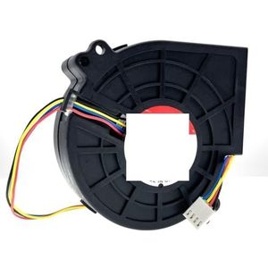 Blowerventilator 97mm PWM 9733 DC 12V 42.00W PF97331BX-B00C-S99 6800RPM snelheid luchtstroomafzuiger