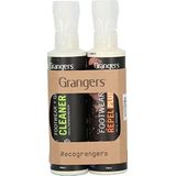 Grangers Footwear & Gear Cleaner & Footwear Repel Plus