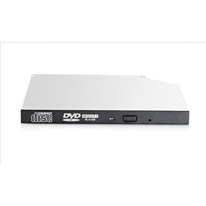 HP 726536-B21 interne DVD-brander