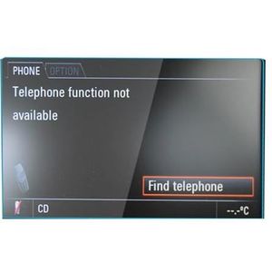 Displaybeschermfolie Voor Cayman 2013 2014 2015 2016 7"" Navigatieschermbeschermer Auto Dashboard Beschermfolie