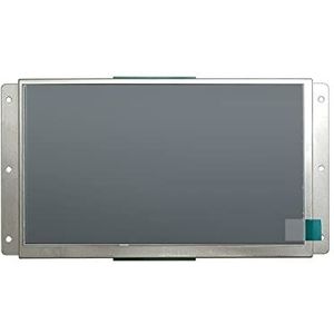 Onderdelen 7 Inch Touchscreen Vervanging Voor Elitzia ETWL919S Schoonheid Machine
