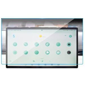 Displaybeschermfolie Voor BYD Seal 06dmi 2024 2025 12,8"" 15,6"" Navigatieschermbeschermer Auto Middenconsole Dashboard Antikrasfolie(Navigation Film 15.6"")