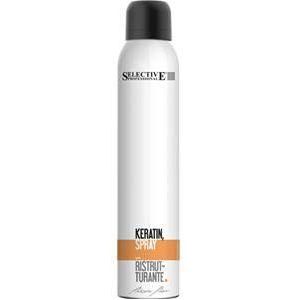Selective KERATIN SPRAY, 150 ml