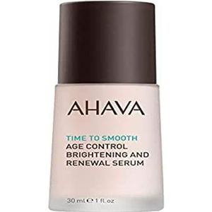 AHAVA Time to Smooth serum voor leeftijdscontrole, 30 ml, 1 stuk