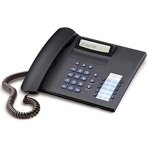 Telefoon Thuis Telefoon Thuis Telefoon vaste lijn Kabelgebonden Retro telefoon Vast Thuiskantoor Vintage Persoonlijkheid Vaste vaste lijn (D)