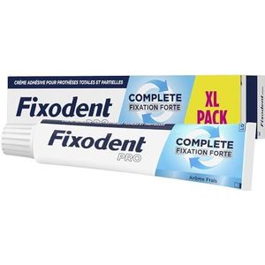 Fixodent Pro Confort Care 70,5 g