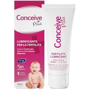 Conceive Plus Lubr Vag 75ml
