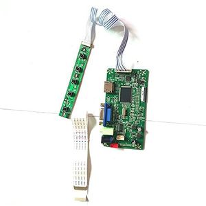 Voor B173HTN01.0 B173HTN01.1 lcd panel laptop controller kaart HDMI-Compatibel VGA 17.3 ""1920* 1080 WLED EDP 30 pin (B173HTN01.0)