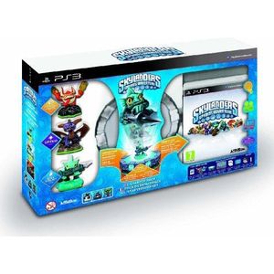 Skylanders: Spyro' s Adventure (Starter Pack)