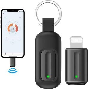 ZOYDP Cyberplex Hacking Device en Tool, Infrarood Controller, Smartphone Ir Remote voor iPhone, Afstandsbediening-88