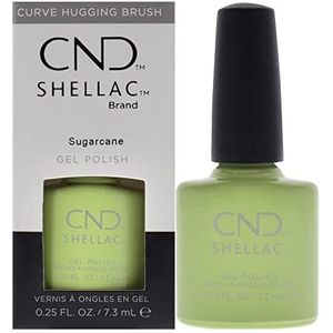 CND Shellac Sugarcane, 7,3 milliliter