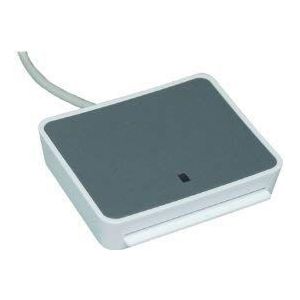 POS-Cardsysteme Identiv uTrust 2700F, USB, wit