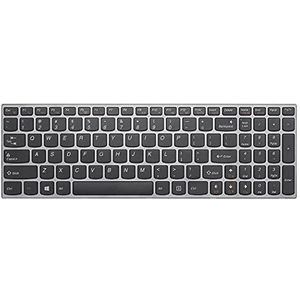 Lenovo Keyboard (US INTERNATIONAL) 25213377, Keyboard, English, 25213407, FRU25213377 (25213377, Keyboard, English, Lenovo, Essential M5400/M5400 Touch)