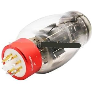 WEKT88 KT88 Vacuümbuis Plus vervangt 6550 KT120 KT88 buis audiorbuis DIY versterkerbouwset precisie-aanpassing (WEKT88 4 stuks)