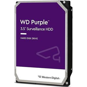 Western Digital Wd10Purz Purper 1 Tb Hdd Sata 6 Gb / S Ce