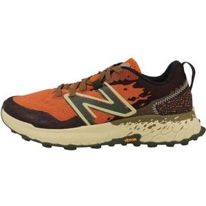 New Balance Fresh Foam X Hierro V7 Code MTHIER7B, Rood Bruin, 44 EU