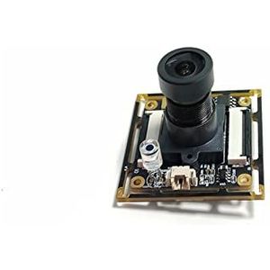 KOZWAY 4MP Usb Camera Module IMX415/4K Resolutie High-definition Monitoring Groot scherm Videoconferentie Reclamemachine