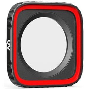 Btkigl voor Insta 360 Ace Waterdichte filter, voor Insta 360 Ace Pro beschermende lensfilter, sportcamera, optische lensfilter (AcePro - UV)