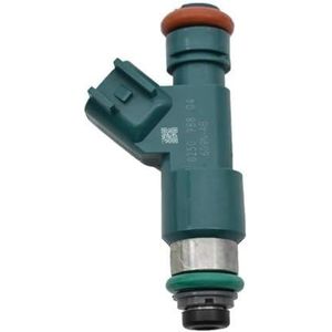 Auto-injector 1 ST Auto Brandstofinjectoren OEM 6G9N-AB Nozzle LR001982 30777501 85212259 Injector Voor Volvo S80 V70 Voor XC60 XC70 Voor XC90 3.2L L6