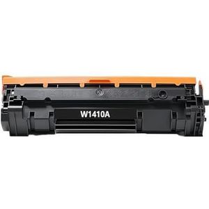 Compatibel voor HP LaserJet MFP M139W M139WE M140w M140we M110w M110we M140a M110a, tonercartridge met chip W1420A W1410A 142A 141A(141A)