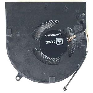 Laptop CPU- en GPU-ventilator voor Razer voor Blade 15 voor Advanced 2019 RZ09-0288 RZ09-02886 RZ09-02887 RZ09-02888 DC5V 0,5V(GPU FAN)