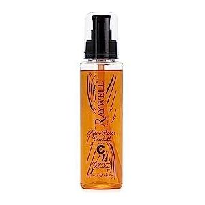 Raywell - Verzorging en behandeling – Silicone Repair Therapy Oil 100 ml