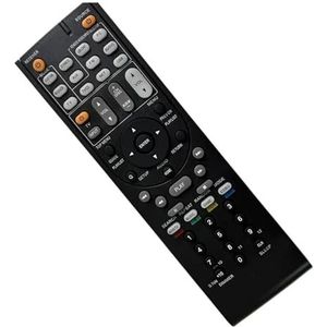 1 afstandsbediening for TX-SR707 TX-SR607 TX-SR578 TX-SR577 TX-NR509 TX-NR609 TX-NR708 TX-NR709 AV A/V-ontvanger
