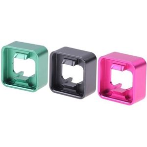 Schakelopener Tester Mechanische Toetsenbord Keycaps As Opener Aluminium voor Cherry Gateron 2 In 1 (groen)