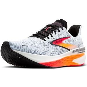 Brooks Hyperion GTS 2, damessneakers, 43 EU, Illusion Coral Black, 43 EU