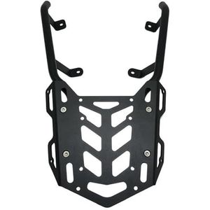 Achterrekken Motorfiets Voor Adv150 2019-2023 Motorfietsaccessoires Achterbank Bagagedrager Ondersteuning Rek Plank Zadeltasbeugel Bagagedrager Motorfiets