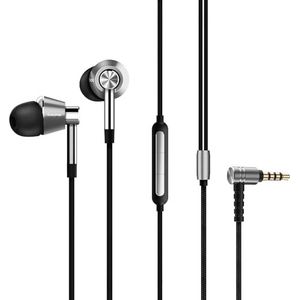 Afstandsbediening - Dynamische Driver - Dubbele Armaturen - Siliconen Hoezen