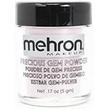 Mehron Precious Gem Powder - Pearl