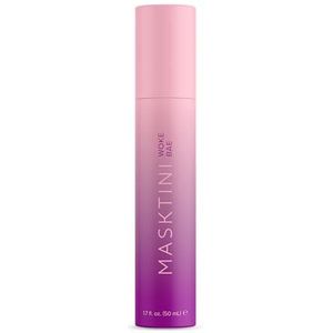Masktini Woke Bae Whenever Moisture Spritz, 50 ml - Anti Aging, Hydrating Face Mist - Watermelon and Algae Extracts - Face Moisturizer for Dry Skin