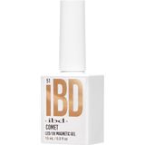 IBD - Comet - Magnetische Gel - 15 ml - 3D Cat-Eye-effect - Led/Uv-nagellak voor Duurzame Manicure