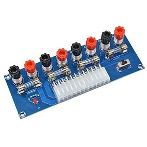 1 Stuk XH-M229 Desktop Chassis Voeding ATX Adapter Board Takeout Board Outlet Module Voeding Uitgang Terminal Module