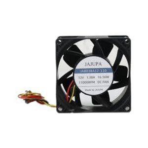 JA8038A12-110 DC Axiale Ventilator 12V 1.38A 16.56W 11000RPM Koelventilator