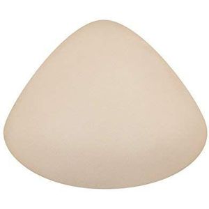 Trulife Tri-Leisure Driehoek - Driehoekige vorm Zacht Schuim Borstvorm (12) 611