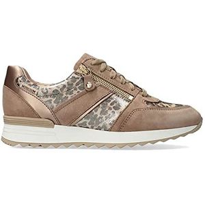 Mephisto Toscana Damesschoenen, taupe (light taupe), 39 EU