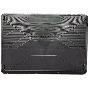 Laptop Bodem Case Cover D Shell Voor For ASUS For TUF FX753VD FX753VE Colour Zwart