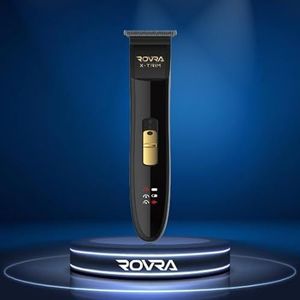 Rovra X-TRIM tondeuse, draadloos, 6500 rpm