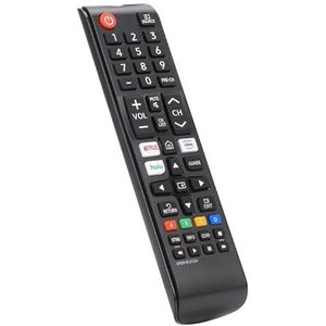 1x vervanging for Smart TV-afstandsbediening Universele afstandsbediening for Smart TV LED LCD HDTV 3D