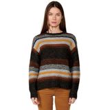 KOROSHI Trui  gemengde kleuren