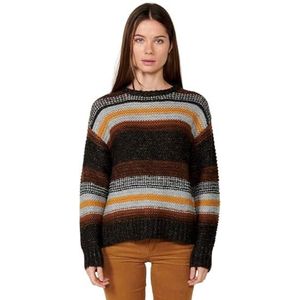 KOROSHI Trui  gemengde kleuren