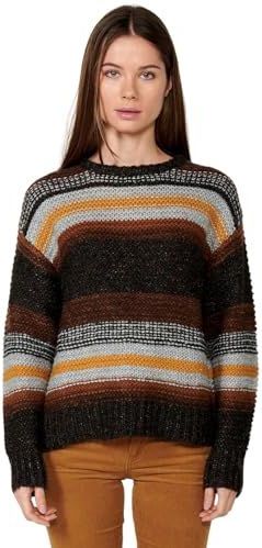 KOROSHI Trui  gemengde kleuren