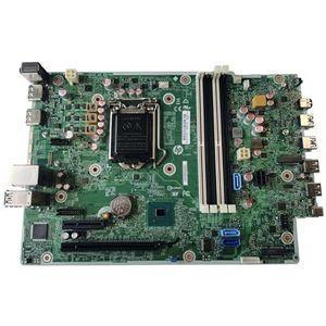 RUNZTXZH Motherboard 600 G5 SFF L64710-001 L17672-601 LGA11151 8. 9. DDR4 Geheugensleuf L64710-601